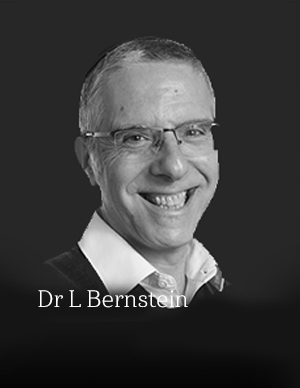 Dr L Bernstein